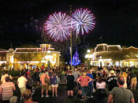 Disney ar putea verifica temperatura vizitatorilor la intrarea în parcuri, după redeschiderea acestora