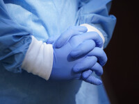 Proiect: urmașii cadrelor medicale decedate din cauza Covid-19 primesc pensie de urmaș. Cine va mai încasa bani de la stat