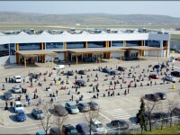 Aeroport Cluj