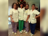 Mărturiile dramatice ale asistentelor românce infectate cu coronavirus în Italia