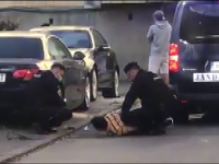 Tânără, lovită și amenințată cu un pistol în Timișoara. Greșeala făcută de agresor