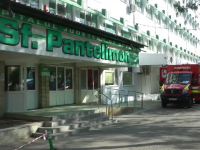 Lanț de erori la Spitalul de Urgență Focșani. Medicii militari vor prelua controlul