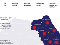 Moldova Solidară: proiect online cu informații complete pentru limitarea efectelor pandemiei