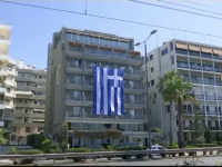Orice călătorie cu mașina în Sâmbătă Mare și în ziua de Paște ar putea fi interzisă în Grecia