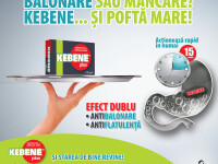 (P) De ce să alegi Kebene Plus. Cum se administrează și cum acționează