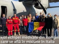 medici romani italia