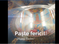 Ce mesaj a transmis Donald Trump românilor de Paște