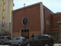Români amendați după ce s-au închis într-o biserică din Italia pentru a sărbători Paștele