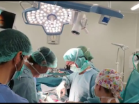 Echipamentele purtate în timp operațiilor au devenit un coșmar pentru chirurgi: ”Te sufocă, pur și simplu”