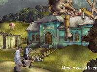 Daruieste-ți ziua de naștere sau de nume pe ziuata.galantom.ro