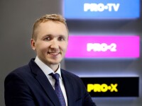 PRO TV, lider de audiență în primele trei luni din 2020. Cel mai urmărit film