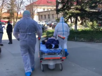 Spitalul Județean Botoșani copiază greșelile de la Suceava și devine noul mare focar de Covid-19