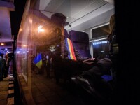 Austria aduce muncitori din România cu trenul de noapte. De unde va pleca acesta