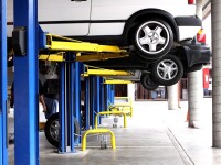 (P) 5 Tipuri de elevatoare auto și întrebuințările lor