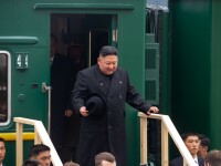 Kim Jong Un tren -1-