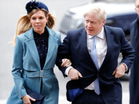 boris johnson si carrie symonds