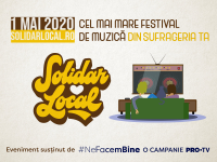Festival Solidar Local