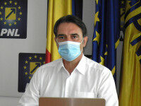 Deputatul Ioan Cupșă: „Le dăruim agresorilor brăţări electronice!”