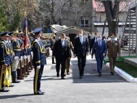PSD: „Iohannis și Cîțu trebuiau primiți cu colivă și lumânări la Institutul Cantacuzino”