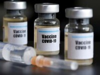Un expert în lupta cu COVID-19 recomandă vaccinarea inclusiv persoanelor care au făcut boala
