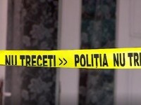 Crimă înfiorătoare în Iași. O femeie a fost ucisă de propriul fiu, chiar de ziua ei