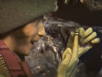 A fost descoperită versiunea sovietică a ”Stăpânului Inelelor”, despre care se credea că este pierdută VIDEO