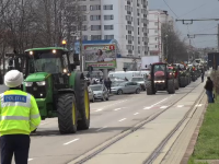 Proteste ale fermierilor din Moldova, nemulțumiți că nu au primit despăgubiri pentru culturile distruse de calamități