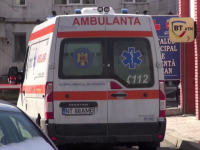 Pacient din Neamț, transferat la Iași fără degetul amputat, după ce ambulanța a uitat să-l ia. Cum s-a terminat