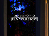 (P) Trending smartphone: OPPO Reno5 5G, lansat în premieră prin intermediul Stories–urilor