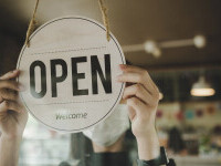 Ghid de bune practici pentru evitarea aglomerării în magazinele din București. DOCUMENT