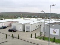 Epopeea spitalului modular de la Lețcani, cumpărat din Turcia prin trei intermediari pentru 13,2 milioane de euro