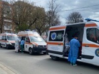 ambulanță