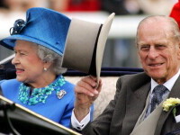 Cine a fost Prințul Philip, soţul reginei Elisabeta a II-a a Marii Britanii