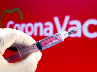 Studiu: Cât de eficient este, de fapt, vaccinul chinezesc Coronavac