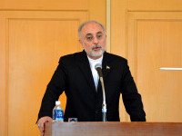 Ali-Akbar Salehi