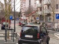 Cluj-Napoca devine oraș verde, cu 100 de milioane de euro, bani europeni. Autobuze autonome și străzi smart