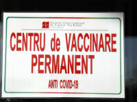 Motivul incredibil pentru care primul centru de vaccinare non-stop din țară, de la Timișoara, nu poate funcționa și noaptea