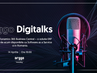 (P) Arggo Consulting organizează un webinar dedicat antreprenorilor și IMM-urilor din România