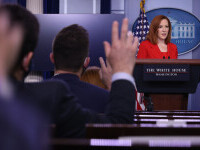 Jen Psaki