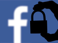 Datele de logare pe Facebook a peste 100.000 de utilizatori au fost furate de o aplicaţie din Play Store