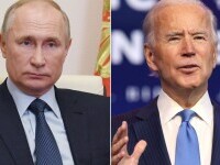 Biden Putin