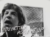 Mick Jagger și Dave Grohl au lansat o piesă despre pandemia de Covid-19: 