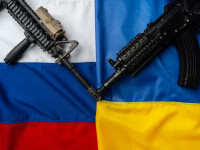LIVE TEXT, Rusia ar putea ataca Ucraina. Surse: SUA a autorizat trimiterea de armament