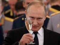 Putin anunţă că în Rusia vor exista zece zile nelucrătoare la rând, la începutul lunii mai