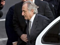 Bernie Madoff