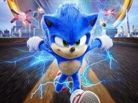 Pregateste-te de un weekend aventuros în familie: urmăriți împreună Sonic The Hedgehog, pe HBO GO