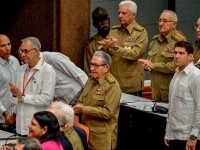O pagină de istorie se încheie în Cuba. Raul Castro pleacă de la putere