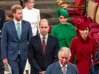 Familia Regală britanică