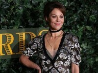 Actriţa Helen McCrory, cunoscută din „Peaky Blinders” şi „Harry Potter”, a murit la vârsta de 52 de ani