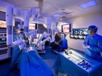 (P) Medic român, pionier al chirurgiei oncologice urologice robotice în Israel, se alătură echipei PONDERAS ACADEMIC HOSPITAL